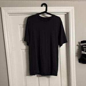 Unbound Merino Wool Crew Neck Tshirt